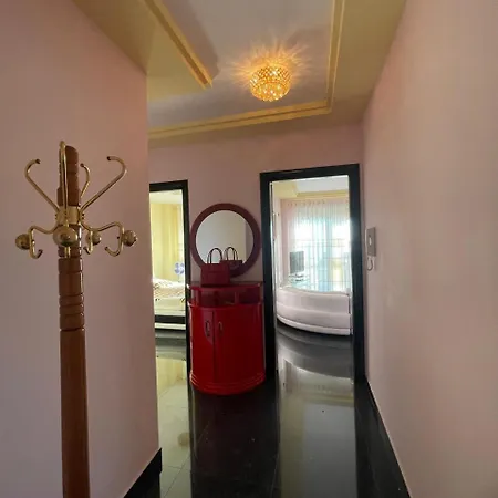 Appartement Sunny *
