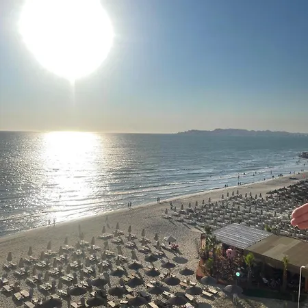 Sunny Durrës