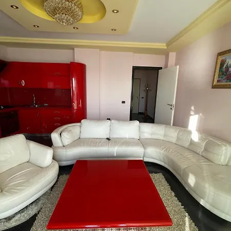 Appartement Sunny