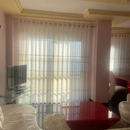 Apartment Sunny *