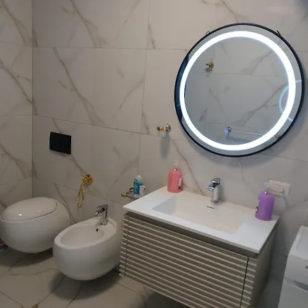 Sunny Apartment Durres
