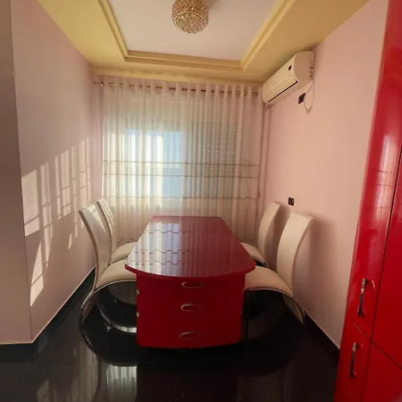 Appartement Sunny Durrës